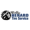 Bobby Henard Tire Service gallery