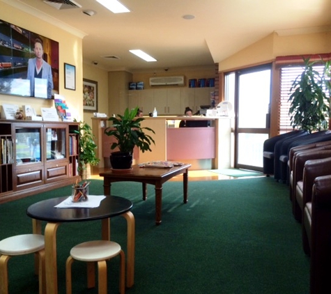 Kitchener Street Dental - East Toowoomba, QLD
