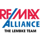 Lembke Group at RE/MAX Alliance - Real Estate Agents