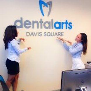 Dental Arts Davis Square - Somerville, MA