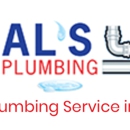 Al's Plumbing - Water Heaters