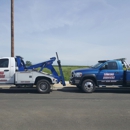 Towing Services - Automotive Roadside Service