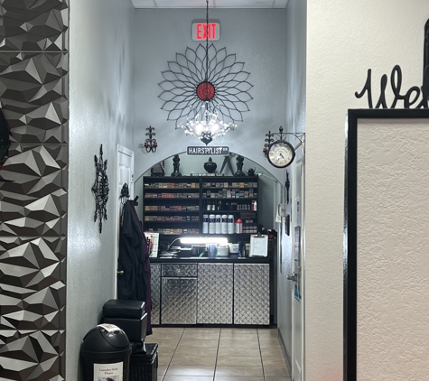 Beller’s Salon & Spa - Fort Myers, FL