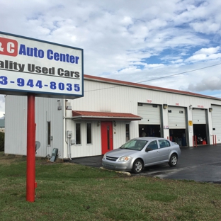 A&C Auto Center - Salisbury, MD