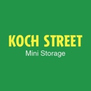 Koch Street Mini Storage - Storage Household & Commercial