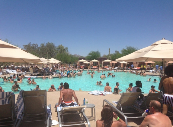 Talking Stick Resort - Scottsdale, AZ