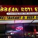 Caribbean Roti Express Inc - Caribbean Restaurants