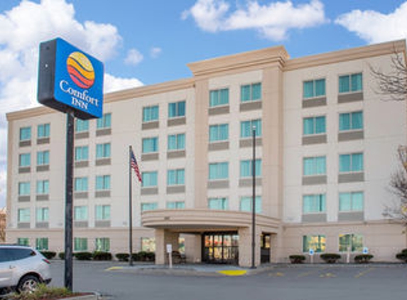 Comfort Inn - Rochester, NY