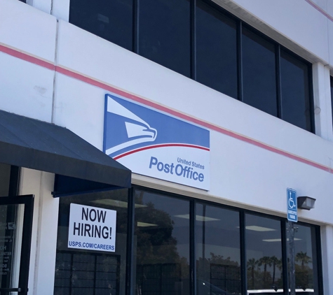 United States Postal Service - El Segundo, CA