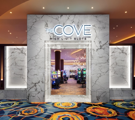 Ocean Casino Resort - Atlantic City, NJ