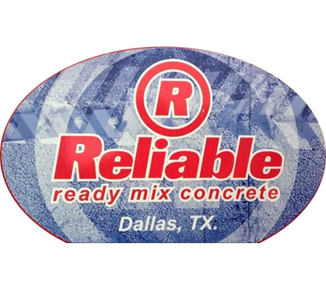 Reliable Concrete - Dallas, TX