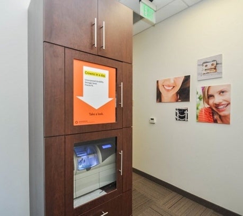 Henderson Modern Dentistry - Henderson, NV