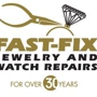 Fast Fix Jewelry & Watch Repairs