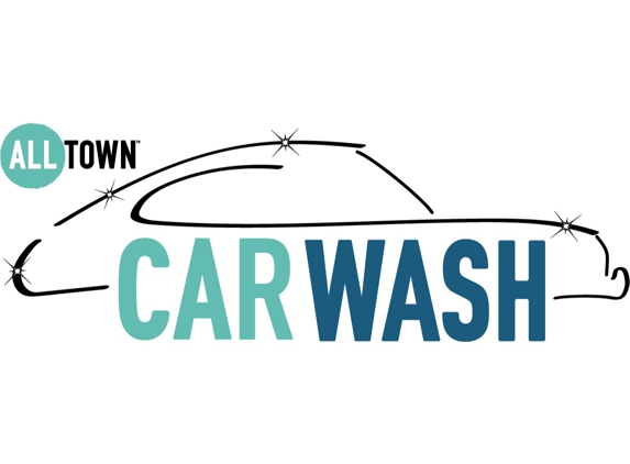 Alltown Car Wash - Lowell, MA