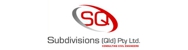 Subdivisions (Qld) Pty Ltd - Civil Engineers