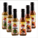 Men Pa'w Gourmet Hot Sauce LLC - Gourmet Shops