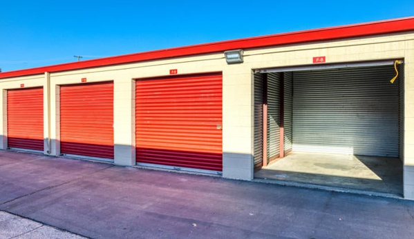 CubeSmart Self Storage - Sacramento, CA