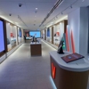 Verizon gallery