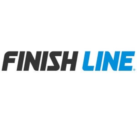 Finish Line - Boynton Beach, FL