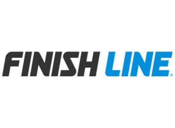 Finish Line - Pleasanton, CA