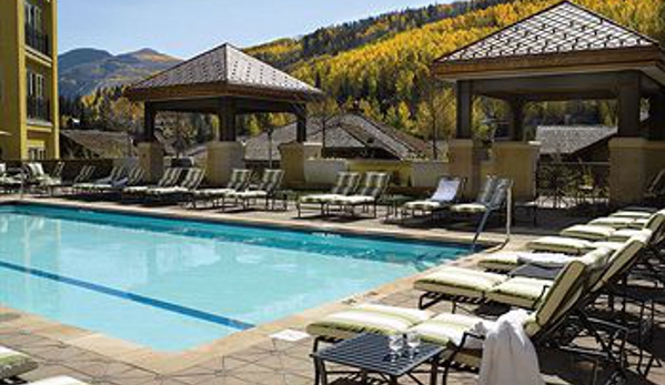 Vail Sports - Ritz Carlton - Vail, CO