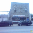 Grand Cleaners