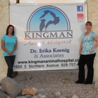 Kingman Animal Hospital