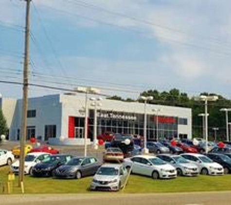 Morristown Nissan - Morristown, TN