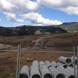Landteam - Warilla, NSW