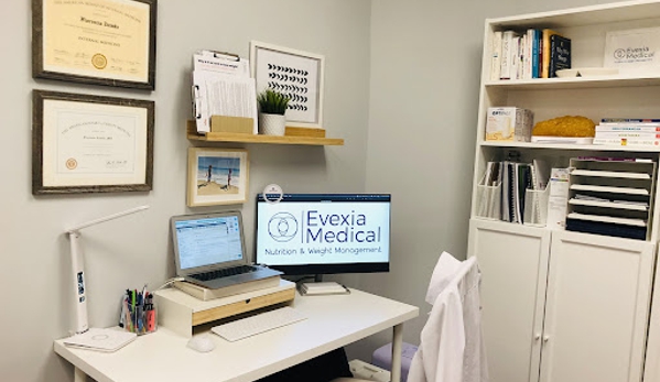 Evexia Medical - Jupiter, FL