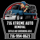 716 Xtreme auto removal