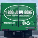 1-800-Junk-Gone - Garbage Collection