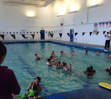 Pleasant Valley Pool - Camarillo, CA