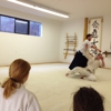 Grass Valley Aikikai gallery