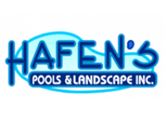 Hafen's Pools & Landscape Inc - Santa Clara, UT