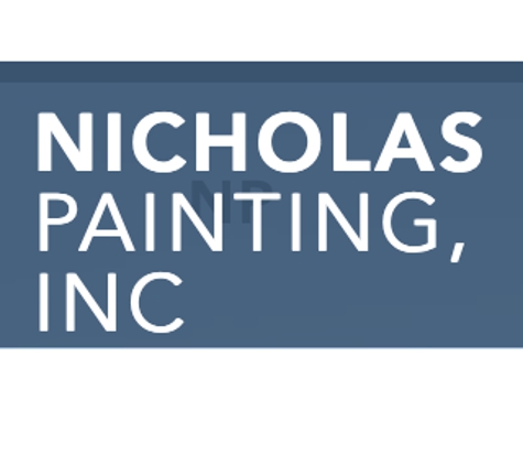 Nicholas Painting Inc.