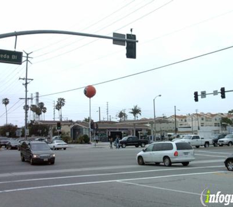 Ameri Gas - El Segundo, CA