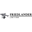 Friedlander Law Firm - Divorce Assistance