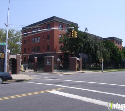 Kingsboro Psychiatric Center - Brooklyn, NY