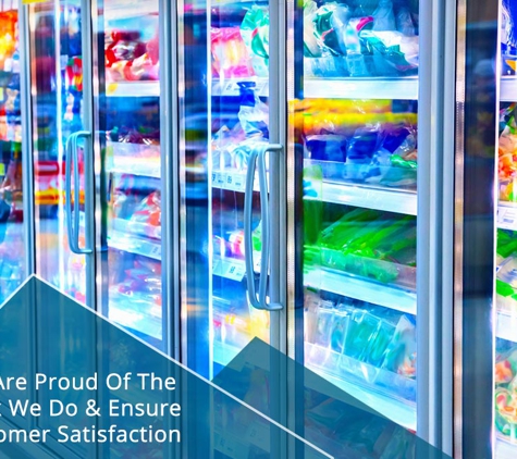 Baw Baw Refrigeration & Air Conditioning - Warragul, VIC