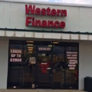 Western Finance-Ekd - Loans