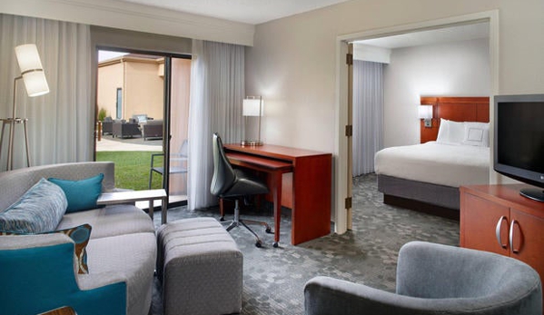 Courtyard by Marriott - Fayetteville, NC