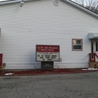 Mount Zion Missionary Baptist Church