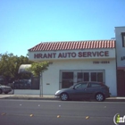 Hrant Auto Service