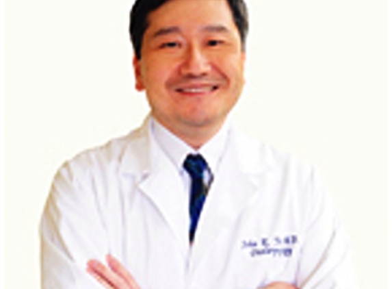 John Yoo M.D. - Houston, TX