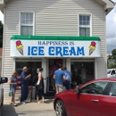 Happiness Is Ice Cream - Ice Cream & Frozen Desserts