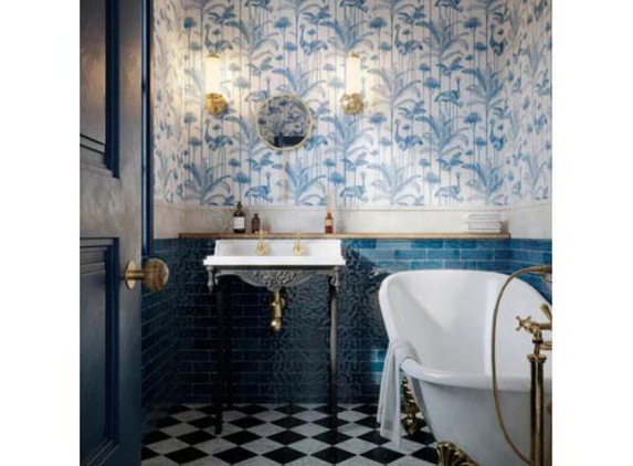Wallpaper Gallery - Mitchelton, QLD