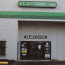 Platt Electric Supply - Electric Equipment & Supplies-Wholesale & Manufacturers