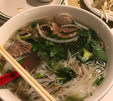 Pho Lucky - Novi, MI