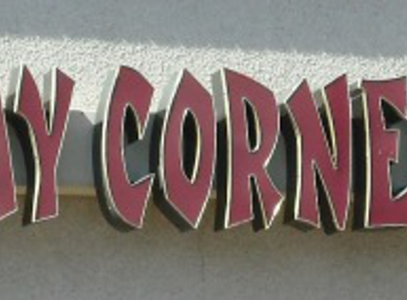 My Corner Restaurant - Glendale, AZ